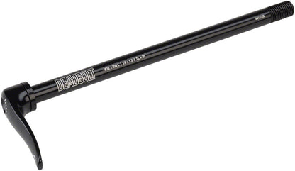 Salsa Deadbolt Thru-Axle