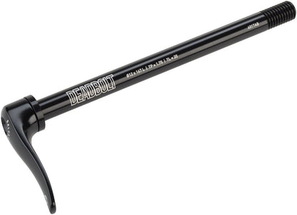 Salsa Deadbolt Thru-Axle