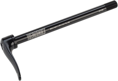 Salsa Deadbolt Thru-Axle