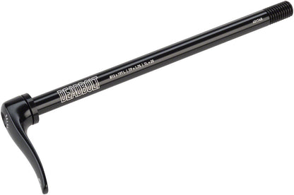 Salsa Deadbolt Thru-Axle