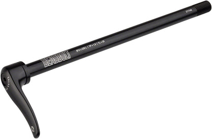 Salsa Deadbolt Thru-Axle