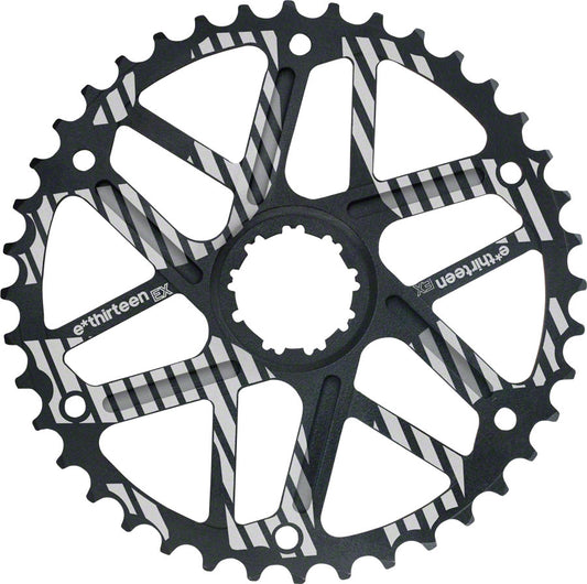 E Thirteen By The Hive Extended Range