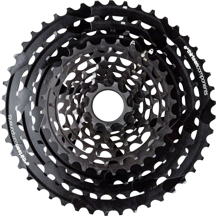 e*thirteen by The Hive TRSr 11 Speed Cassette