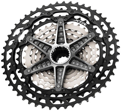 Shimano XTR CS-M9100 12-Speed Cassette
