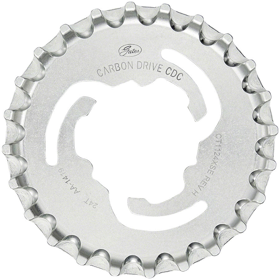 Gates Carbon Drive Cdc Enviolo Rear Sprocket
