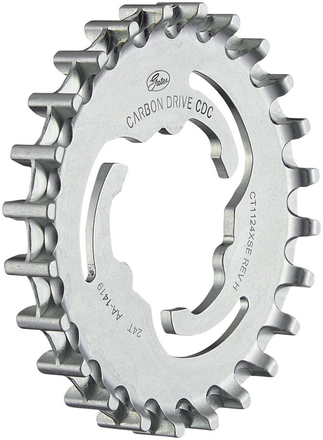 Gates Carbon Drive Cdc Enviolo Rear Sprocket