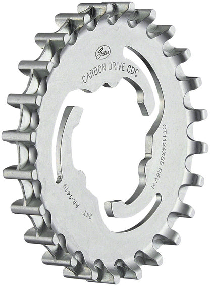 Gates Carbon Drive Cdc Enviolo Rear Sprocket