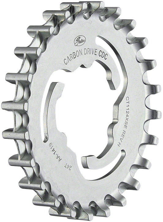 Gates Carbon Drive Cdc Enviolo Rear Sprocket