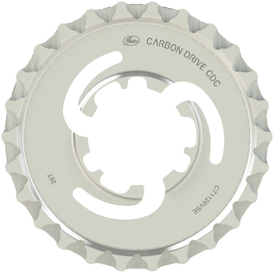 Gates Carbon Drive Cdc Enviolo Rear Sprocket