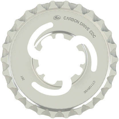 Gates Carbon Drive Cdc Enviolo Rear Sprocket