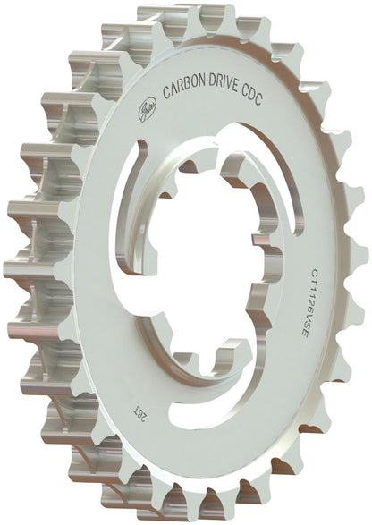 Gates Carbon Drive Cdc Enviolo Rear Sprocket