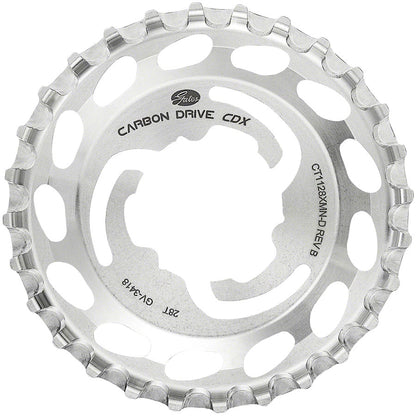 Gates Carbon Drive CDX Di2 Rear Sprocket