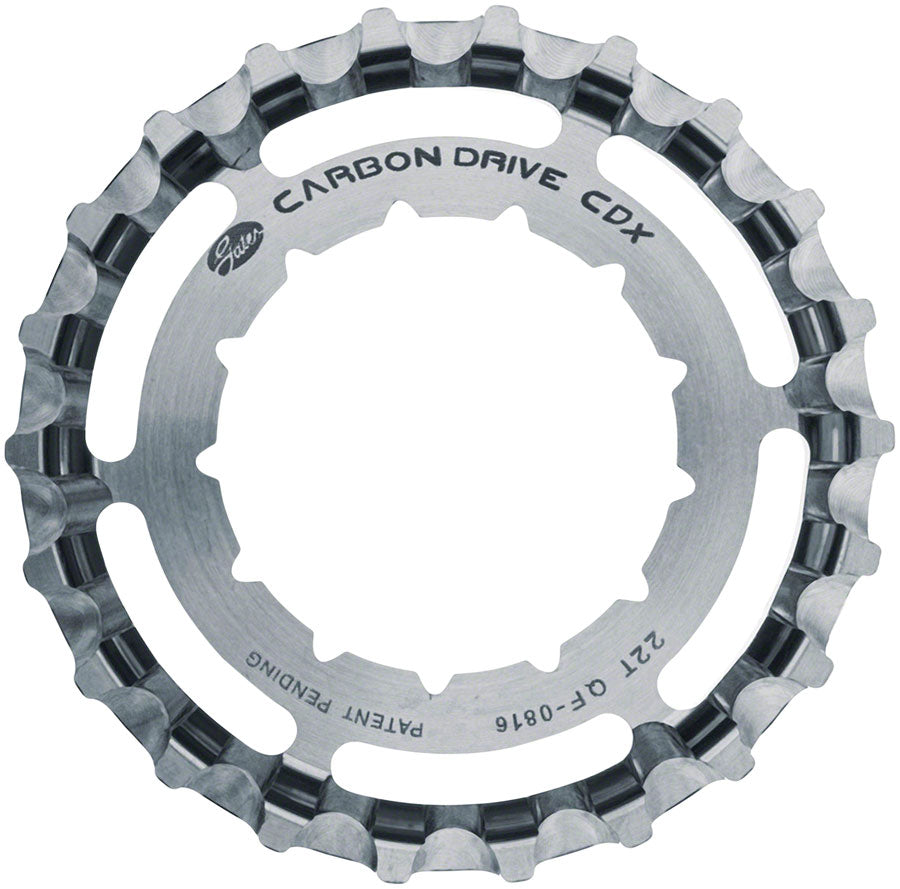 Gates Carbon Drive CDX:EXP Rohloff Rear Sprocket