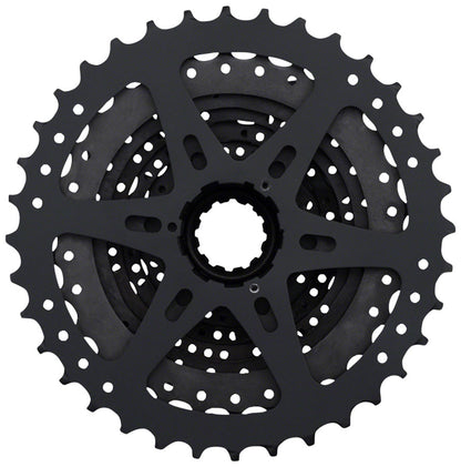 Shimano CS-HG200-9 Altus Cassette 9sp 11-36T