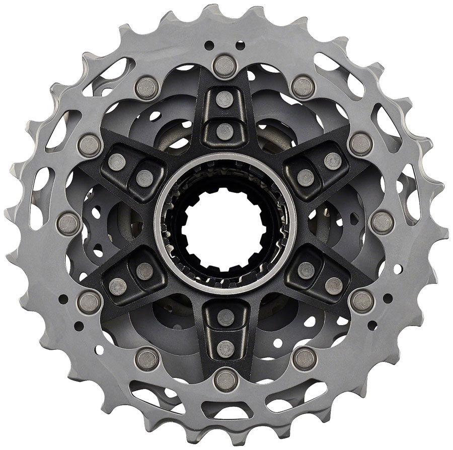 CASSETTE SPROCKET CS-R9200 DURA-ACE 12-SPEED 11-12-13-14-15-16-17-19-21-24-27-30T