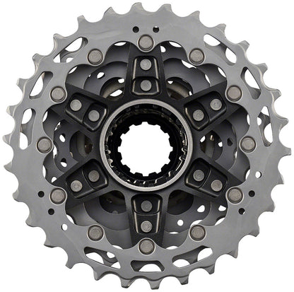 CASSETTE SPROCKET CS-R9200 DURA-ACE 12-SPEED 11-12-13-14-15-16-17-19-21-24-27-30T