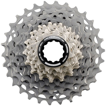 CASSETTE SPROCKET CS-R9200 DURA-ACE 12-SPEED 11-12-13-14-15-16-17-19-21-24-27-30T