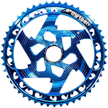 e*thirteen Helix R Aluminum Cluster