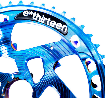 e*thirteen Helix R Aluminum Cluster