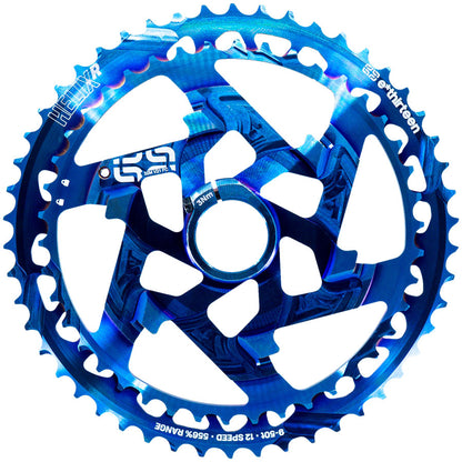 e*thirteen Helix R Aluminum Cluster