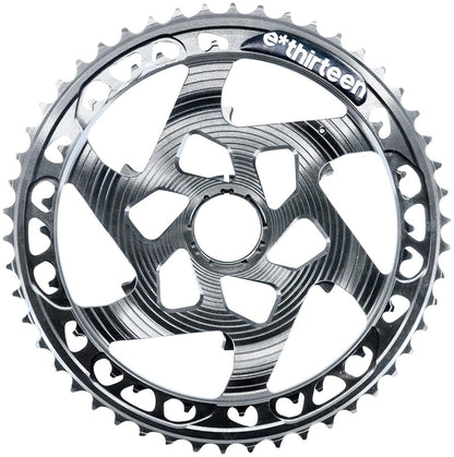 e*thirteen Helix R Aluminum Cluster