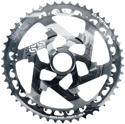 e*thirteen Helix R Aluminum Cluster