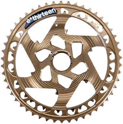 e*thirteen Helix R Aluminum Cluster