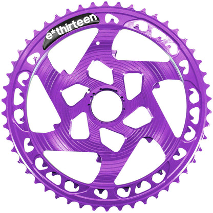 e*thirteen Helix R Aluminum Cluster