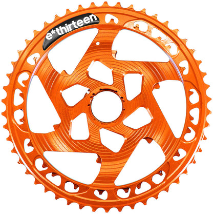 e*thirteen Helix R Aluminum Cluster