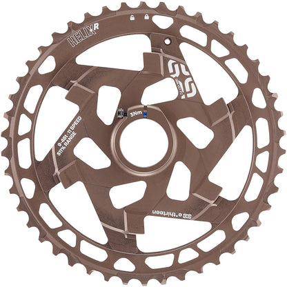 e*thirteen Helix R 11-Speed Cassette
