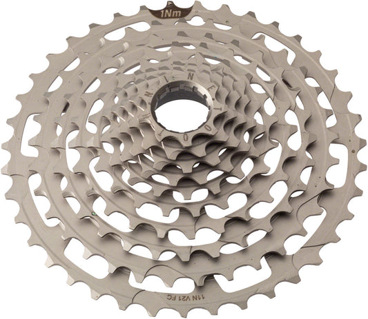 e*thirteen Helix R Steel Cluster