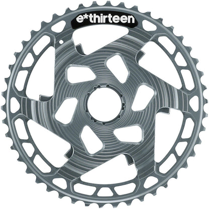 e*thirteen Helix R Aluminum Cluster