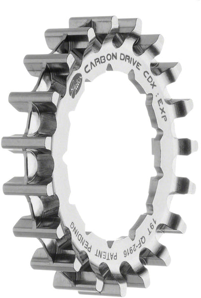 Gates Carbon Drive CDX:EXP Rohloff Rear Sprocket