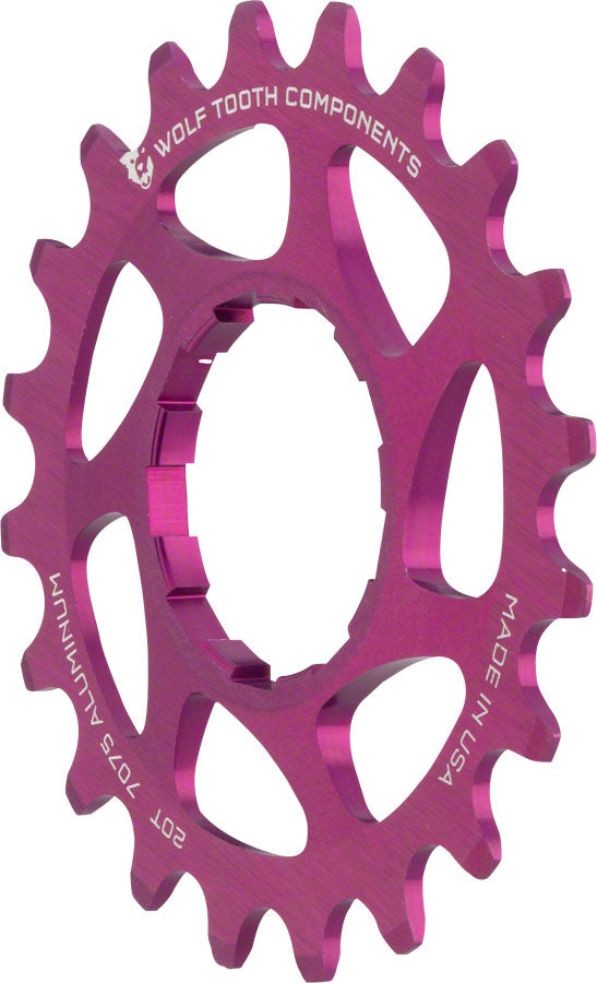 Wolf Tooth Alloy Singlespeed Cog
