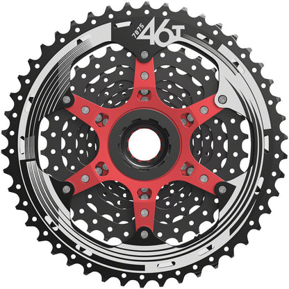 SunRace MX9X 11-Speed XD Cassette