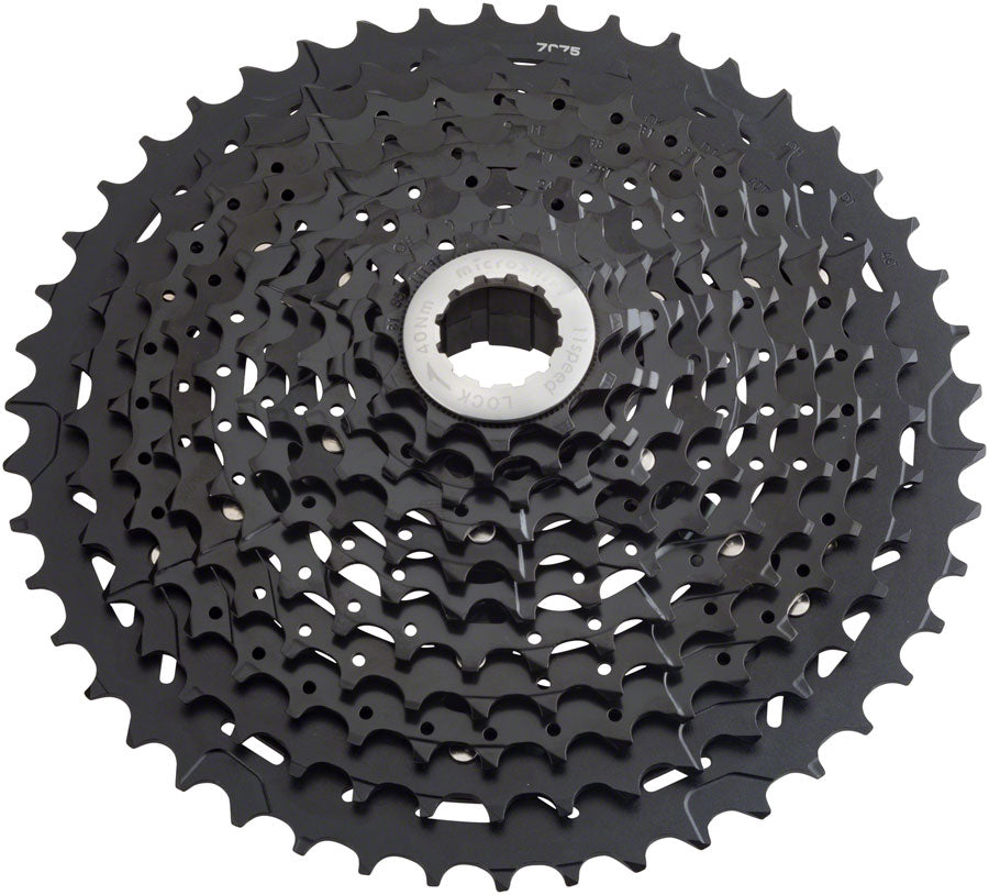 microSHIFT G11 11-Speed Cassette