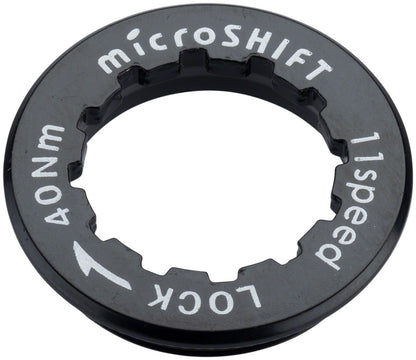 microSHIFT Cassette Lockring