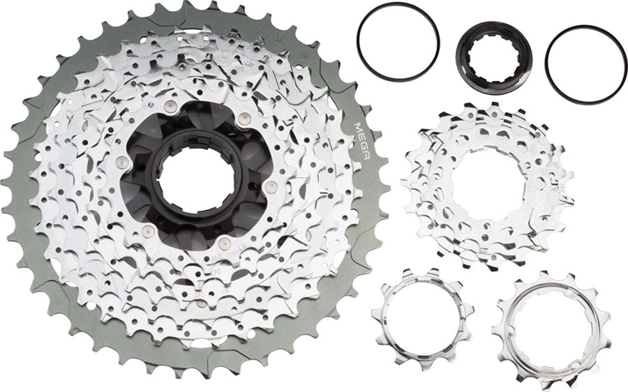 microSHIFT G11 11-Speed Cassette