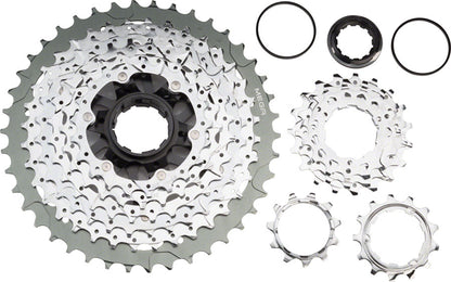 microSHIFT G11 11-Speed Cassette