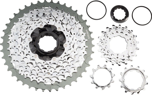 microSHIFT G11 11-Speed Cassette
