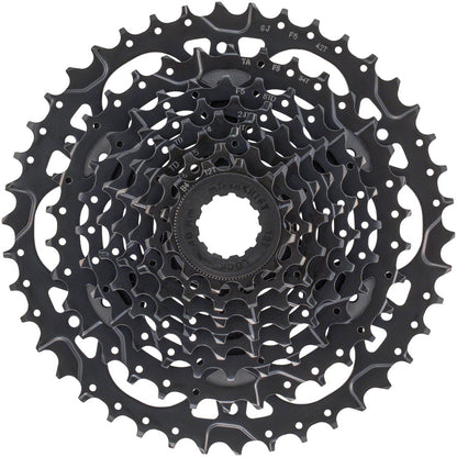 microSHIFT Acolyte Cassette