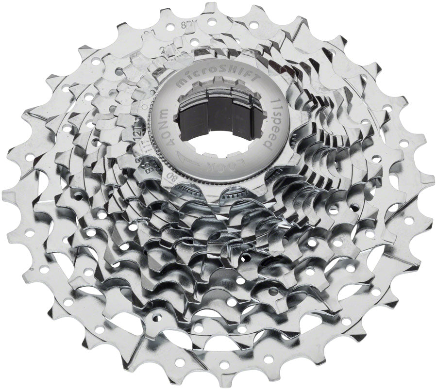 microSHIFT G11 11-Speed Cassette