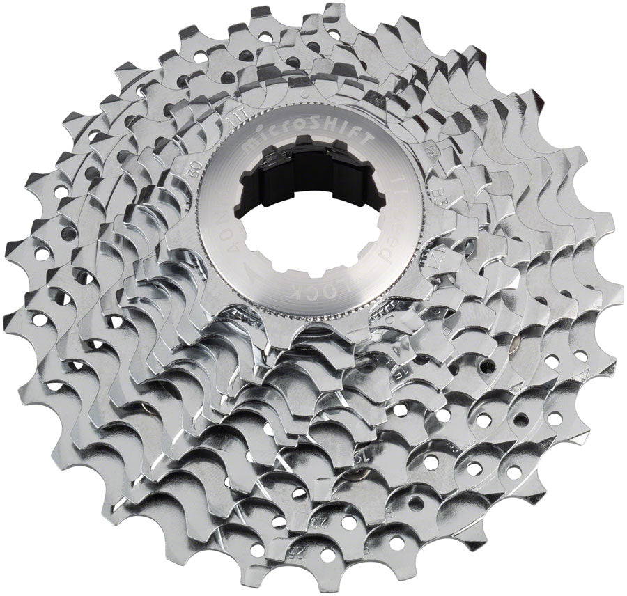 microSHIFT G11 11-Speed Cassette