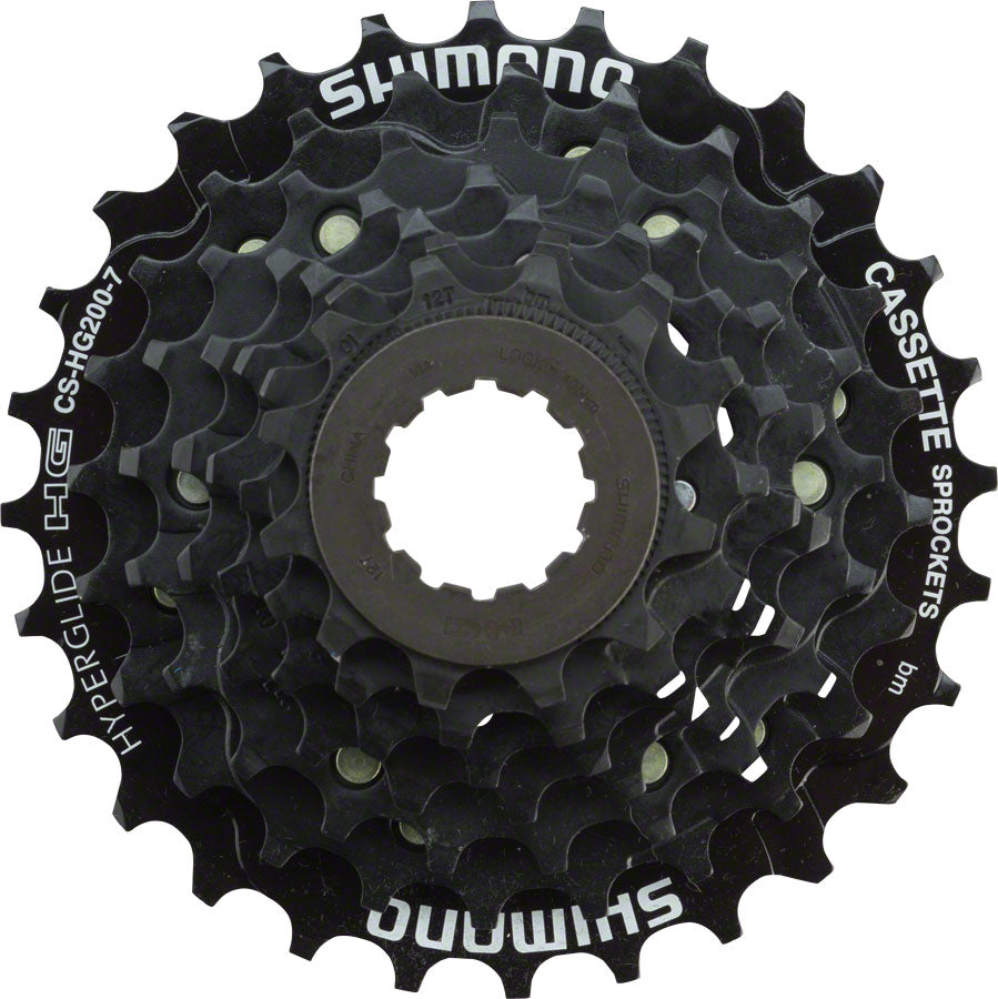Shimano Tourney CS-HG200 Cassette