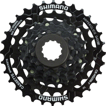 Shimano Tourney CS-HG200 Cassette