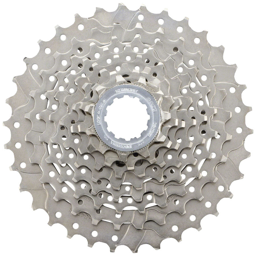Shimano Claris CS-HG50 8 Speed Cassette