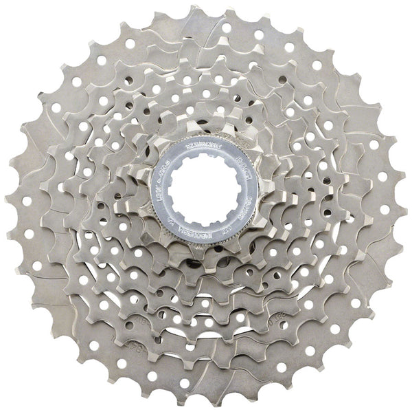 Shimano Claris CS-HG50 8 Speed Cassette – Incycle Bicycles