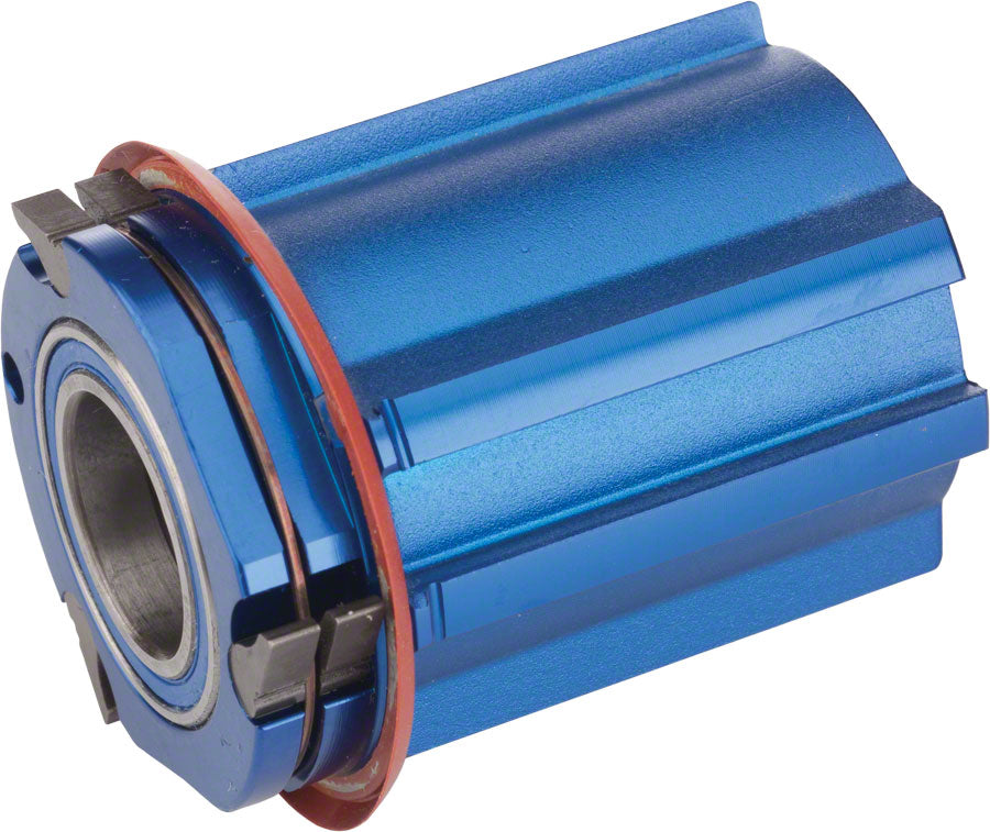 ZIPP Freehub for 2005-2008 182 Hub Campagnolo (Blue)