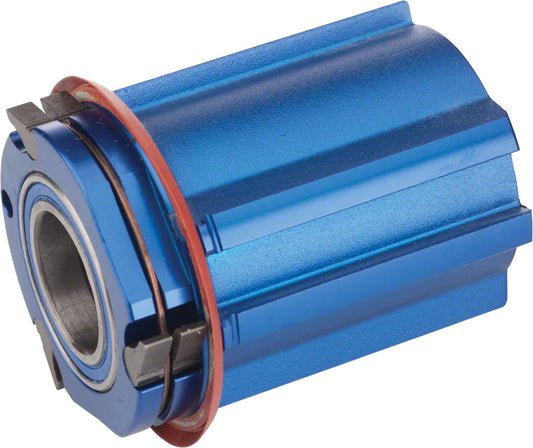 ZIPP Freehub for 2005-2008 182 Hub Campagnolo (Blue)