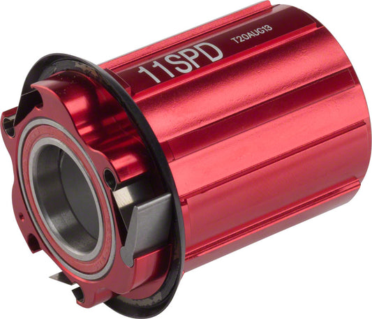 WHEEL FREEHUB BODY SRAM 30/60